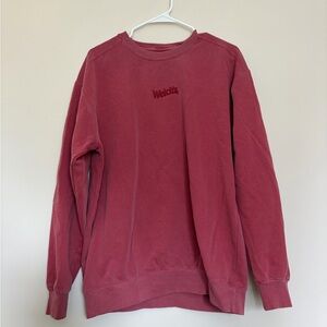 Welch’s Crewneck